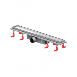 Трап душевой AM.PM PrimeFlow W02SC-U11-060-04SB хром Трап душевой AM.PM PrimeFlow W02SC-U11-060-04SB хром