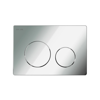 Кнопка смыва AM.PM PrimeFit L I090151 хром купить с доставкой. 100% Оригинал. Гарантия!