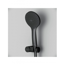 Душевая лейка AM.PM Gem F0290022 черный