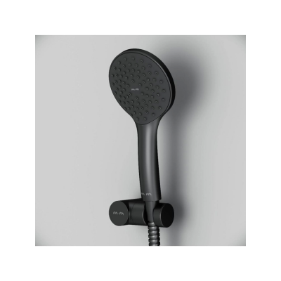 Душевая лейка AM.PM Gem F0290022 черный купить с доставкой. 100% Оригинал. Гарантия!