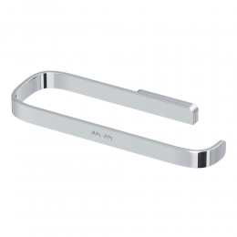 Держатель для туалетной бумаги AM.PM Func A8F34100 хром