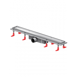 Трап душевой AM.PM PrimeFlow W02SC-U11-070-04SB хром Трап душевой AM.PM PrimeFlow W02SC-U11-070-04SB хром