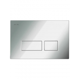 Кнопка смыва AM.PM Pro S I047051 хром
