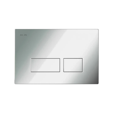 Кнопка смыва AM.PM Pro S I047051 хром купить с доставкой. 100% Оригинал. Гарантия!