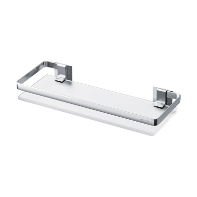 Полка для душа AM.PM Sense L A7455100 серебро купить с доставкой. 100% Оригинал. Гарантия!