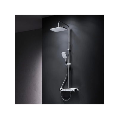 Душевая стойка AM.PM Func F078F200 хром купить с доставкой. 100% Оригинал. Гарантия! Душевая стойка AM.PM Func F078F200 хром купить с доставкой. 100% Оригинал. Гарантия!