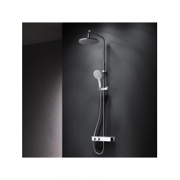 Душевая стойка AM.PM Inspire V2.0 F0750A400 хром