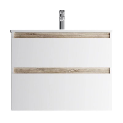 Тумба под раковину AM.PM X-Joy 80 M85AFHX0802WG белая купить с доставкой. 100% Оригинал. Гарантия!