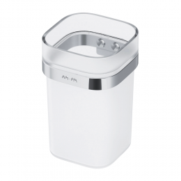 Стакан для ванной AM.PM Func A8F34300 хром Стакан для ванной AM.PM Func A8F34300 хром