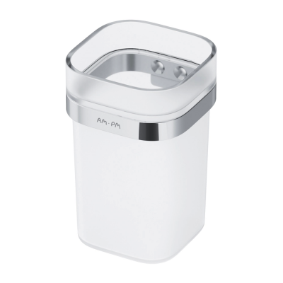 Стакан для ванной AM.PM Func A8F34300 хром купить с доставкой. 100% Оригинал. Гарантия! Стакан для ванной AM.PM Func A8F34300 хром купить с доставкой. 100% Оригинал. Гарантия!