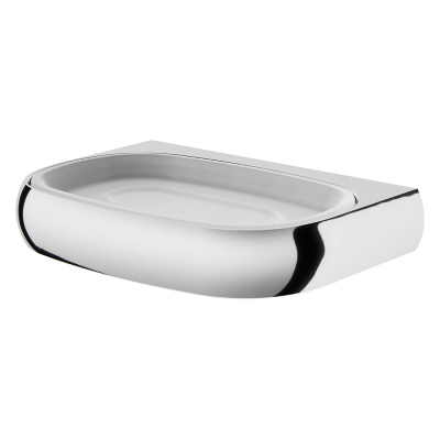 Мыльница для ванной AM.PM Sensation A3034200 хром купить с доставкой. 100% Оригинал. Гарантия! Мыльница для ванной AM.PM Sensation A3034200 хром купить с доставкой. 100% Оригинал. Гарантия!