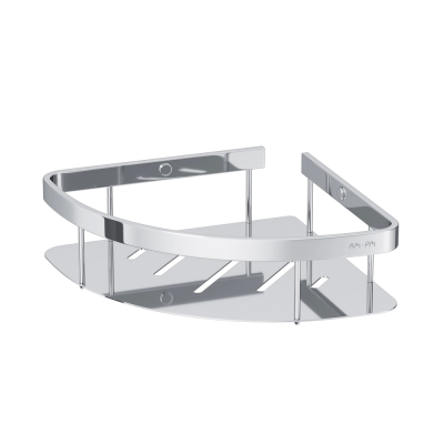 Полка для душа AM.PM Sense L A7454100 хром купить с доставкой. 100% Оригинал. Гарантия!