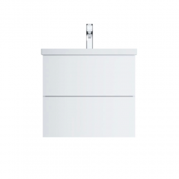 Тумба под раковину AM.PM Gem 60 M90FHX06022WG белая