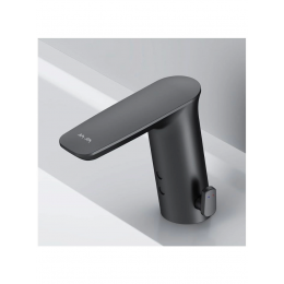 Смеситель для раковины сенсорный AM.PM Inspire V2.0 F50A02322 черный