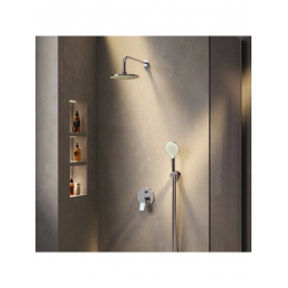 Душевая система AM.PM X-Joy FB85A1RH20 хром