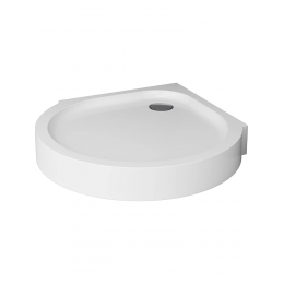 Душевой поддон AM.PM Like 95x95 W83T-333-095W белый