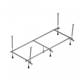 Универсальный каркас для ванны AM.PM X-Joy 170 W94A-170U70W-R серый Универсальный каркас для ванны AM.PM X-Joy 170 W94A-170U70W-R серый