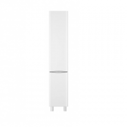 Шкаф-пенал AM.PM Like 35 M80CSL0356WG белый Шкаф-пенал AM.PM Like 35 M80CSL0356WG белый