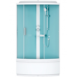 Душевая кабина AM.PM X-Joy 90x90 W88C-401A-090WT Душевая кабина AM.PM X-Joy 90x90 W88C-401A-090WT