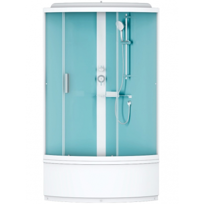 Душевая кабина AM.PM X-Joy 90x90 W88C-401A-090WT купить с доставкой. 100% Оригинал. Гарантия!