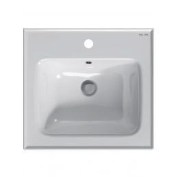 Раковина мебельная AM.PM X-Joy 50 M85AWCC0502WG64 белый