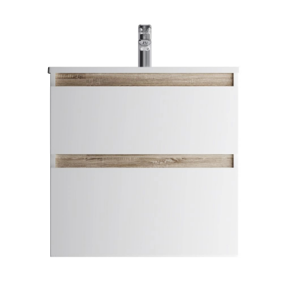 Тумба под раковину AM.PM X-Joy 65 M85AFHX0652WG белая купить с доставкой. 100% Оригинал. Гарантия!