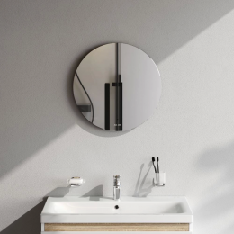 Зеркало с LED-подсветкой AM.PM X-Joy 50 M85MOX40501S Зеркало с LED-подсветкой AM.PM X-Joy 50 M85MOX40501S