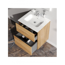 Тумба под раковину AM.PM Sense 60 M7BFUX0602OF