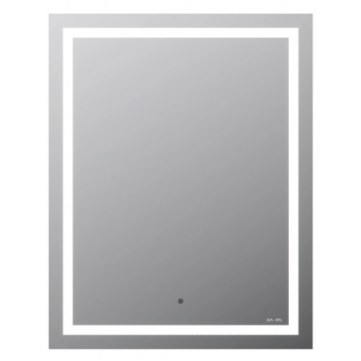 Зеркало AM.PM Gem 55 M91AMOX0551WG купить с доставкой. 100% Оригинал. Гарантия!