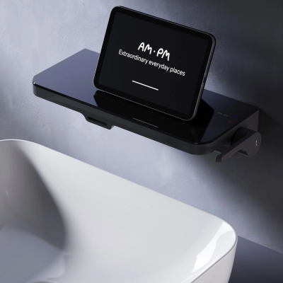 Смеситель для раковины AM.PM Func F8F72722 черный купить с доставкой. 100% Оригинал. Гарантия! Смеситель для раковины AM.PM Func F8F72722 черный купить с доставкой. 100% Оригинал. Гарантия!