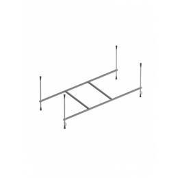 Каркас для ванны AM.PM Gem 150x70 W90A-150-070W-R