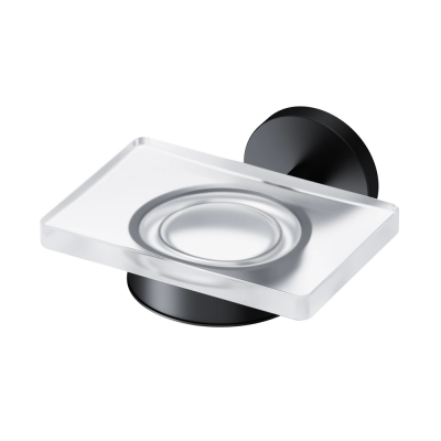 Мыльница для ванной AM.PM X-Joy A85A34222 черный купить с доставкой. 100% Оригинал. Гарантия! Мыльница для ванной AM.PM X-Joy A85A34222 черный купить с доставкой. 100% Оригинал. Гарантия!