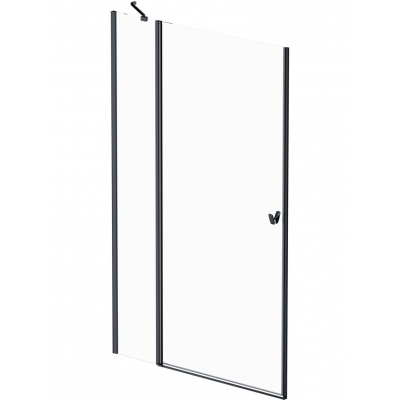 Душевая дверь в нишу AM.PM Sunny 120x190 см. профиль черный, стекло прозрачное купить с доставкой. 100% Оригинал. Гарантия! Душевая дверь в нишу AM.PM Sunny 120x190 см. профиль черный, стекло прозрачное купить с доставкой. 100% Оригинал. Гарантия!