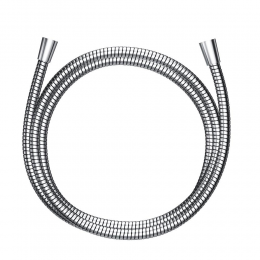 Душевой шланг AM.PM F0415D00 нержавеющая сталь Душевой шланг AM.PM F0415D00 нержавеющая сталь