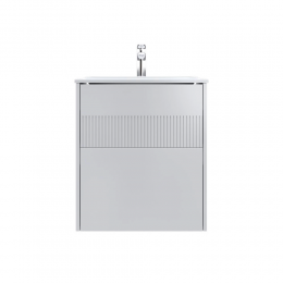 Тумба под раковину AM.PM Func 60 M8FFUX0602WM белая