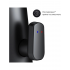 Смеситель для раковины сенсорный AM.PM Inspire V2.0 F50A02322 черный купить с доставкой. 100% Оригинал. Гарантия!