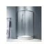 Душевой уголок AM.PM Like 90 см. профиль хром, стекло прозрачное купить с доставкой. 100% Оригинал. Гарантия!