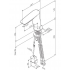 Смеситель для раковины сенсорный AM.PM Inspire V2.0 F50A02322 черный купить с доставкой. 100% Оригинал. Гарантия!