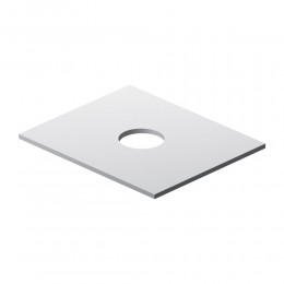 Столешница AM.PM Func 60 M8FST0601WG белая