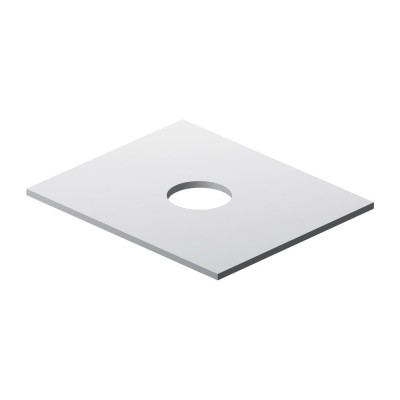 Столешница AM.PM Func 60 M8FST0601WG белая купить с доставкой. 100% Оригинал. Гарантия!