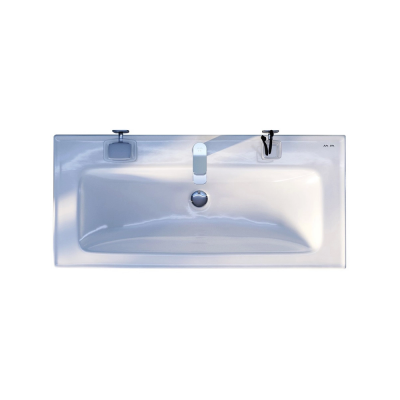 Раковина мебельная AM.PM X-Joy 100 M85AWCC1002WG64 купить с доставкой. 100% Оригинал. Гарантия!