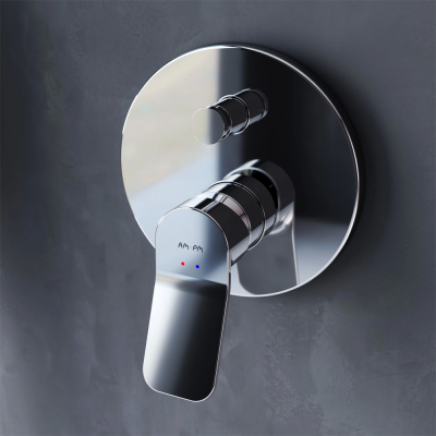 Смеситель для душа AM.PM X-Joy F85A45000 хром купить с доставкой. 100% Оригинал. Гарантия! Смеситель для душа AM.PM X-Joy F85A45000 хром купить с доставкой. 100% Оригинал. Гарантия!