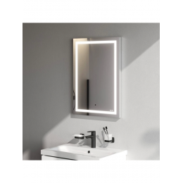 Зеркало с подсветкой AM.PM Gem 50 M91AMOX0501WG