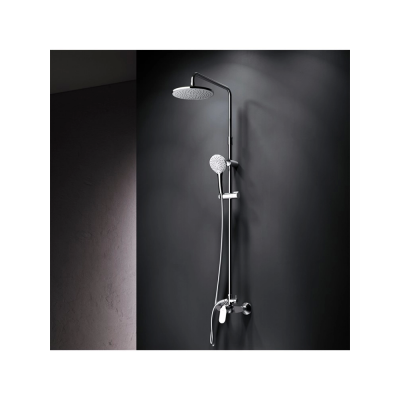 Душевая стойка AM.PM Sunny F0785C800 хром купить с доставкой. 100% Оригинал. Гарантия! Душевая стойка AM.PM Sunny F0785C800 хром купить с доставкой. 100% Оригинал. Гарантия!