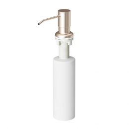 Дозатор для жидкого мыла AM.PM X-Joy A8437111 сатин Дозатор для жидкого мыла AM.PM X-Joy A8437111 сатин