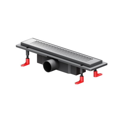 Трап душевой AM.PM PrimeFlow W02SC-P11-040-01SB хром купить с доставкой. 100% Оригинал. Гарантия! Трап душевой AM.PM PrimeFlow W02SC-P11-040-01SB хром купить с доставкой. 100% Оригинал. Гарантия!