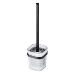 Ёршик для унитаза AM.PM Func A8F33322 черный Ёршик для унитаза AM.PM Func A8F33322 черный