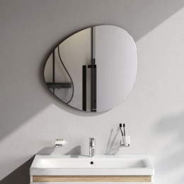 Зеркало с LED-подсветкой AM.PM X-Joy 70 M85MOX50701WG Зеркало с LED-подсветкой AM.PM X-Joy 70 M85MOX50701WG