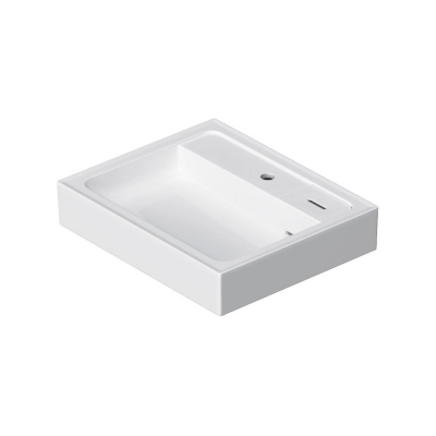 Раковина подвесная AM.PM X-Joy 60 M85WCC0601WG050 купить с доставкой. 100% Оригинал. Гарантия!