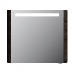 Зеркальный шкаф правосторонний AM.PM Sensation 80 M30MCR0801TF табачный дуб Зеркальный шкаф правосторонний AM.PM Sensation 80 M30MCR0801TF табачный дуб